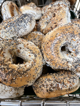 The Bagel Inn